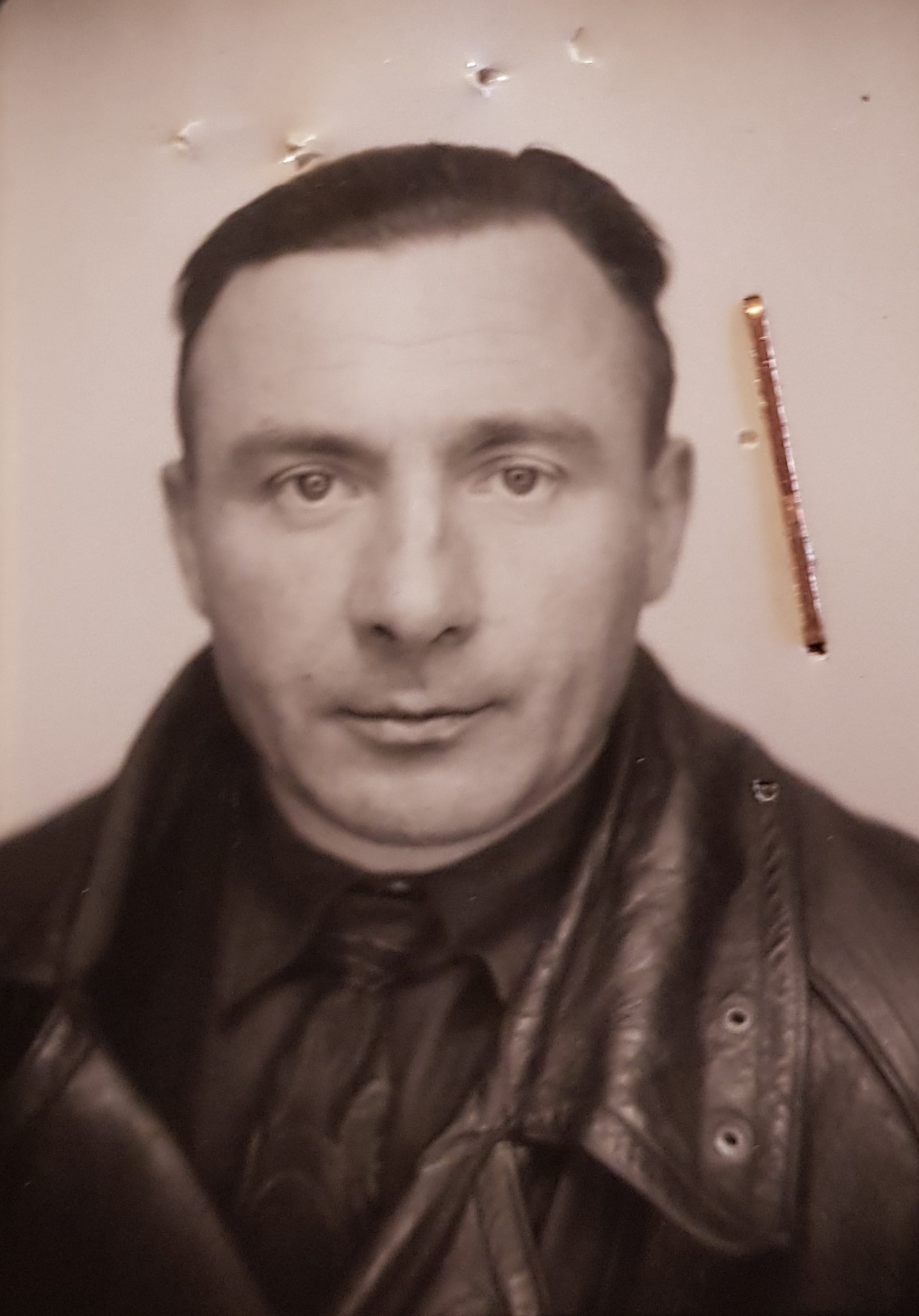 Maurice HENRIOT
