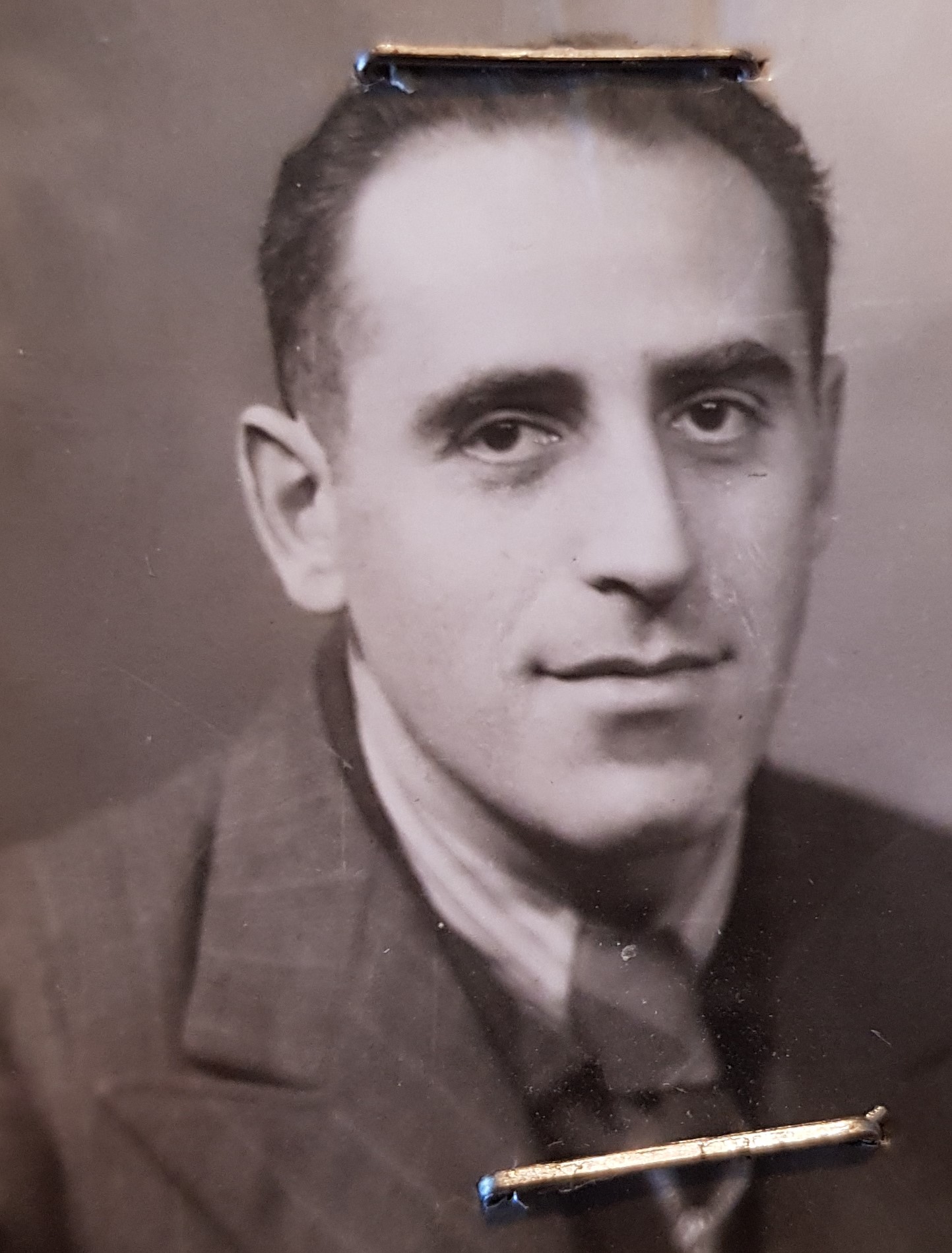 Isidore HERCBERG