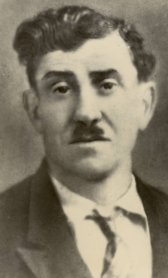 Albert HERNOT