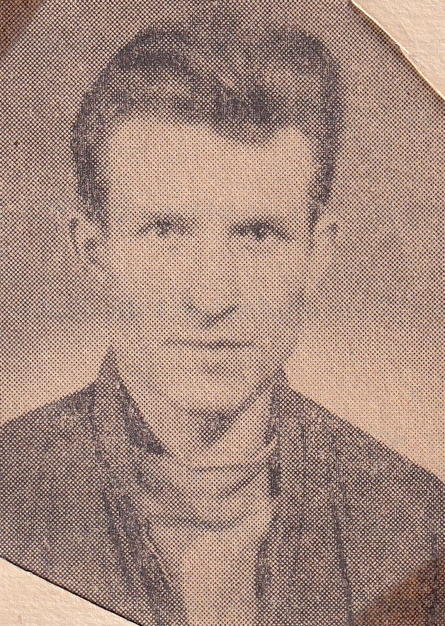 Pierre HESPEL