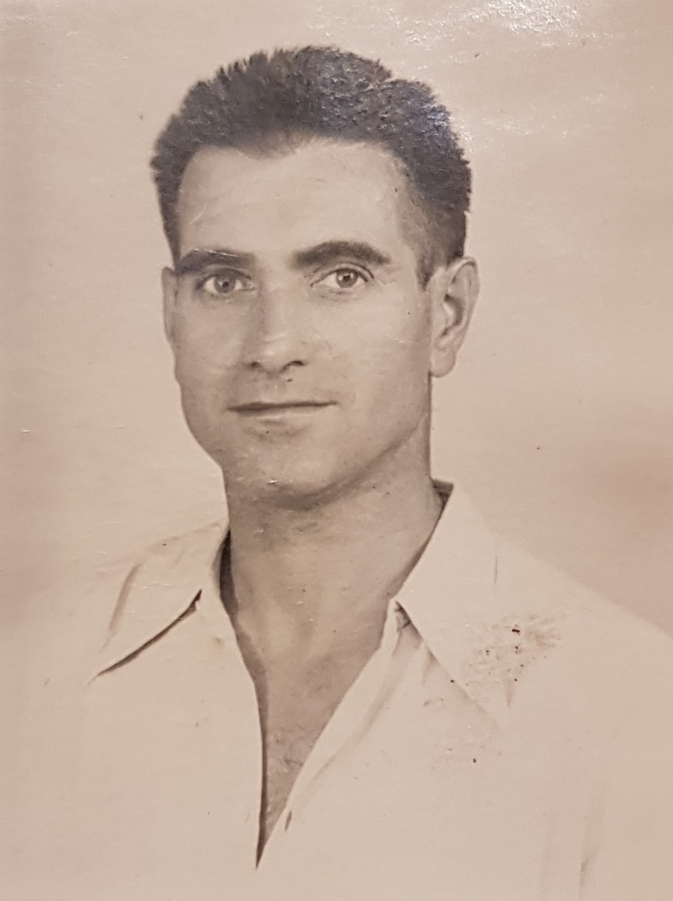 Henri HEYRIES