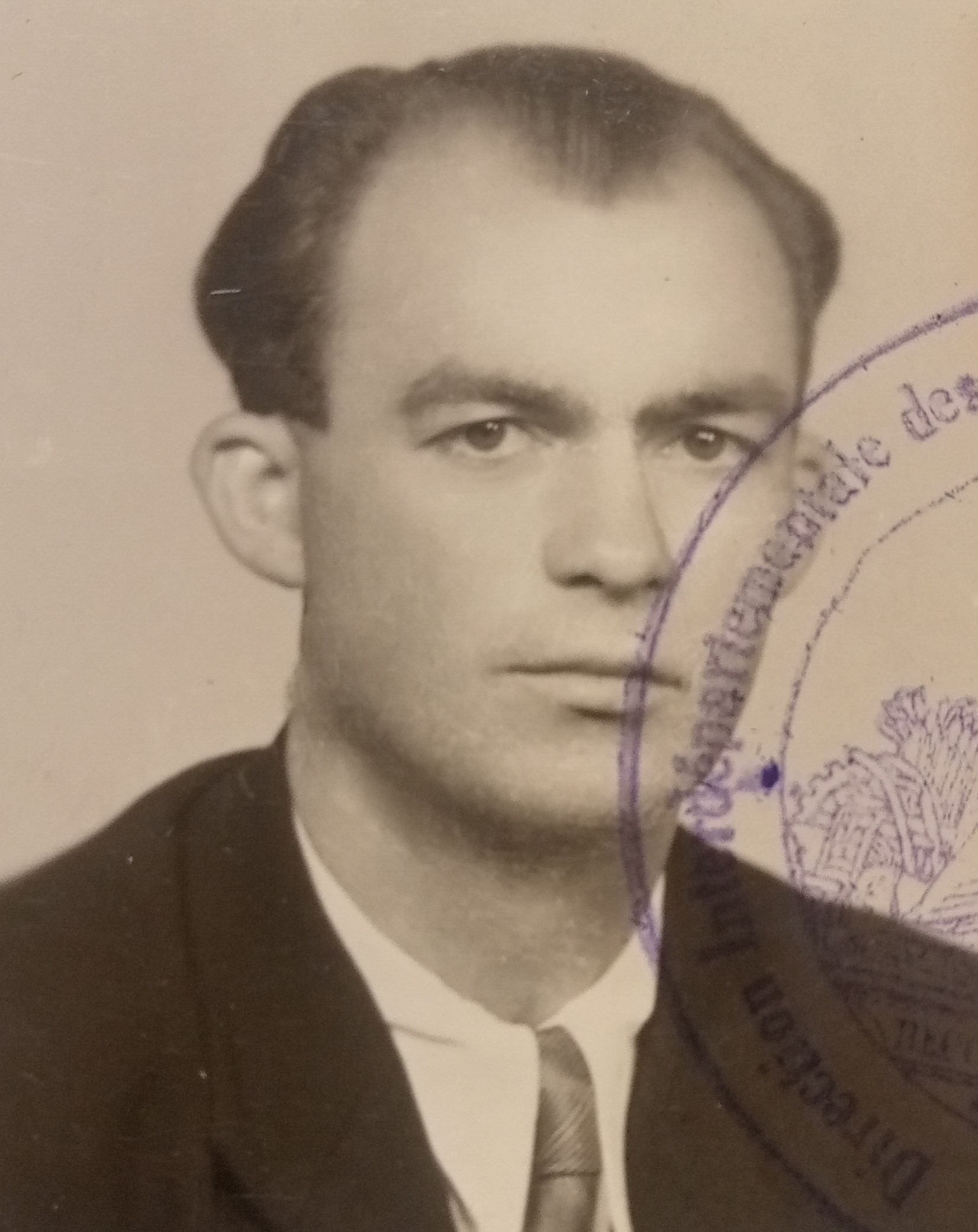 Louis HIEL