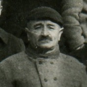 Albert HOUDANT