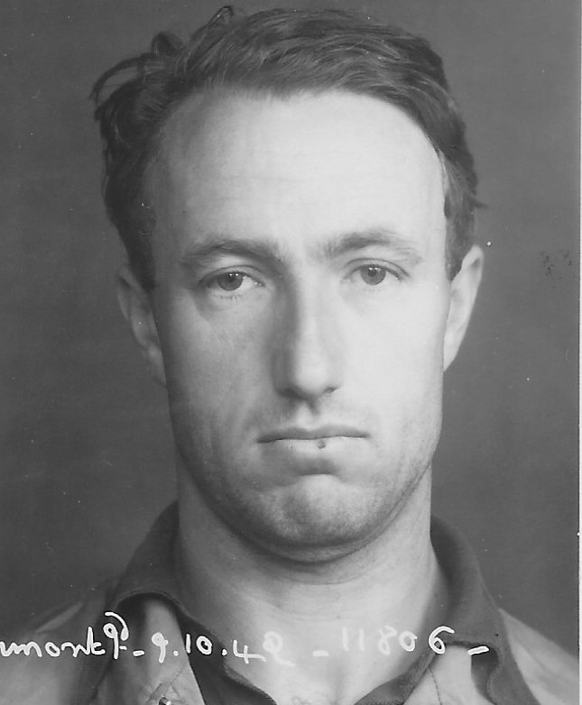 Christopher HUDSON