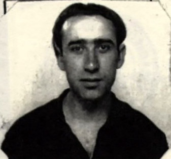 Angel HUERGA FIERO