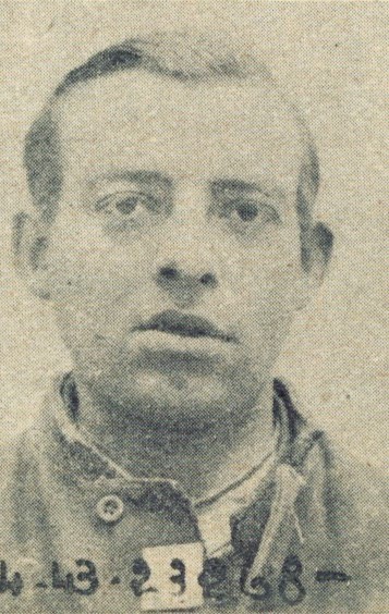 Paul HUGUENIN