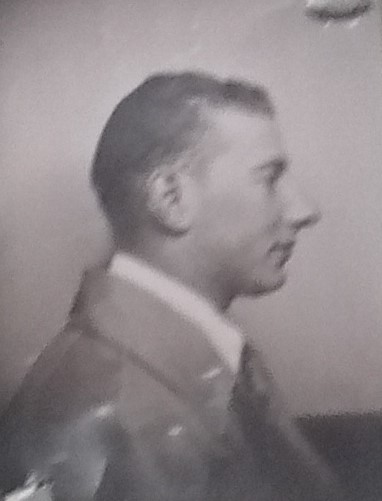 Joseph HUGUET