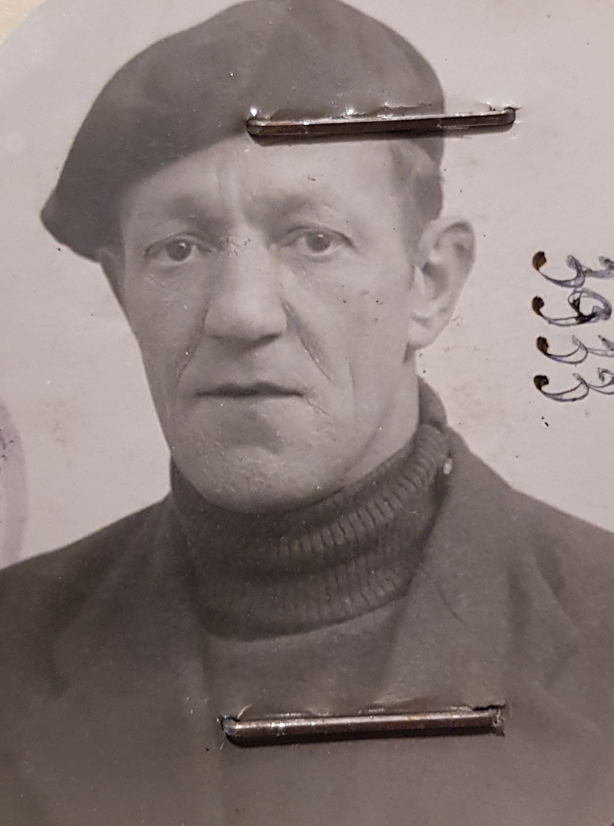 Henri HUNOT