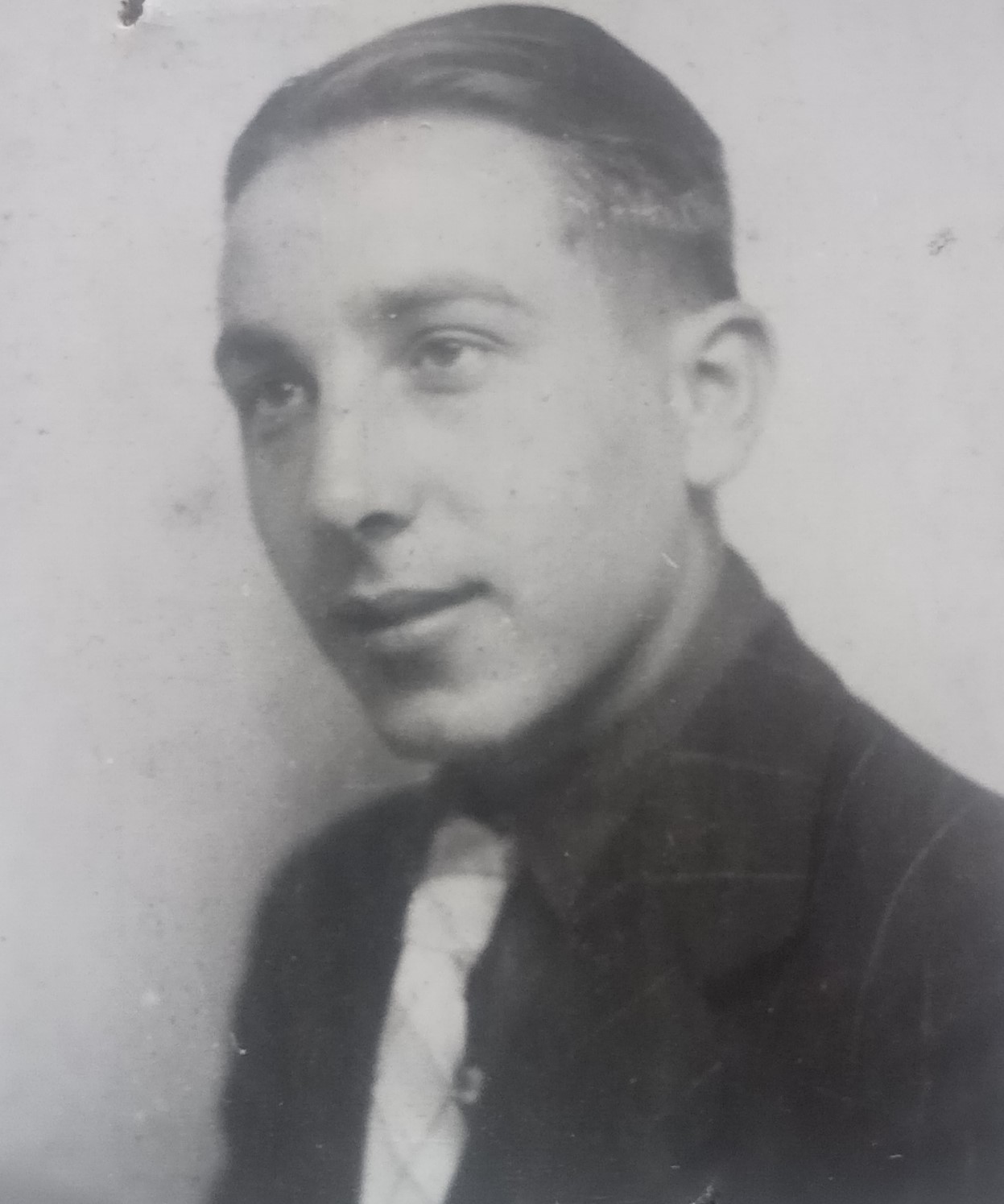 Michel Pierre IBARRA / HARRA