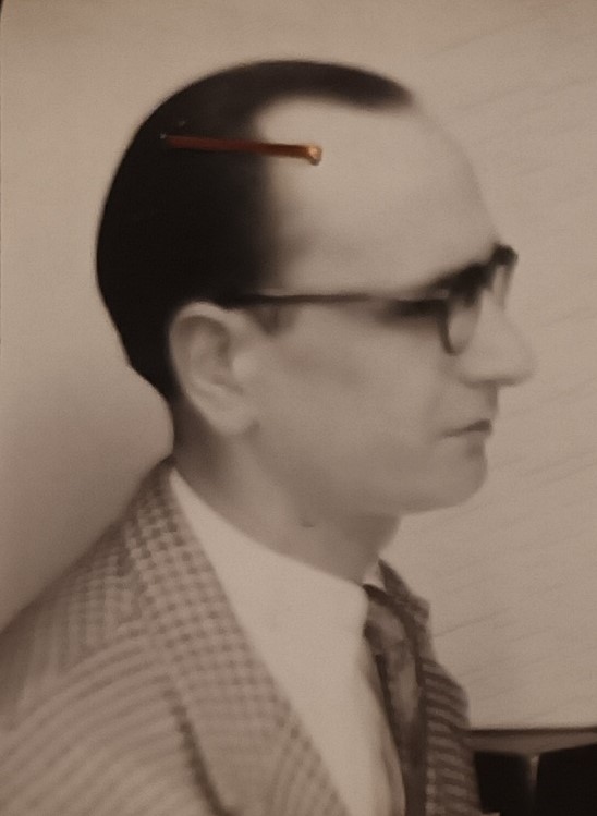 Ignacio Andres IGLESIAS SUAREZ