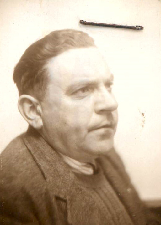 Louis IMBERT