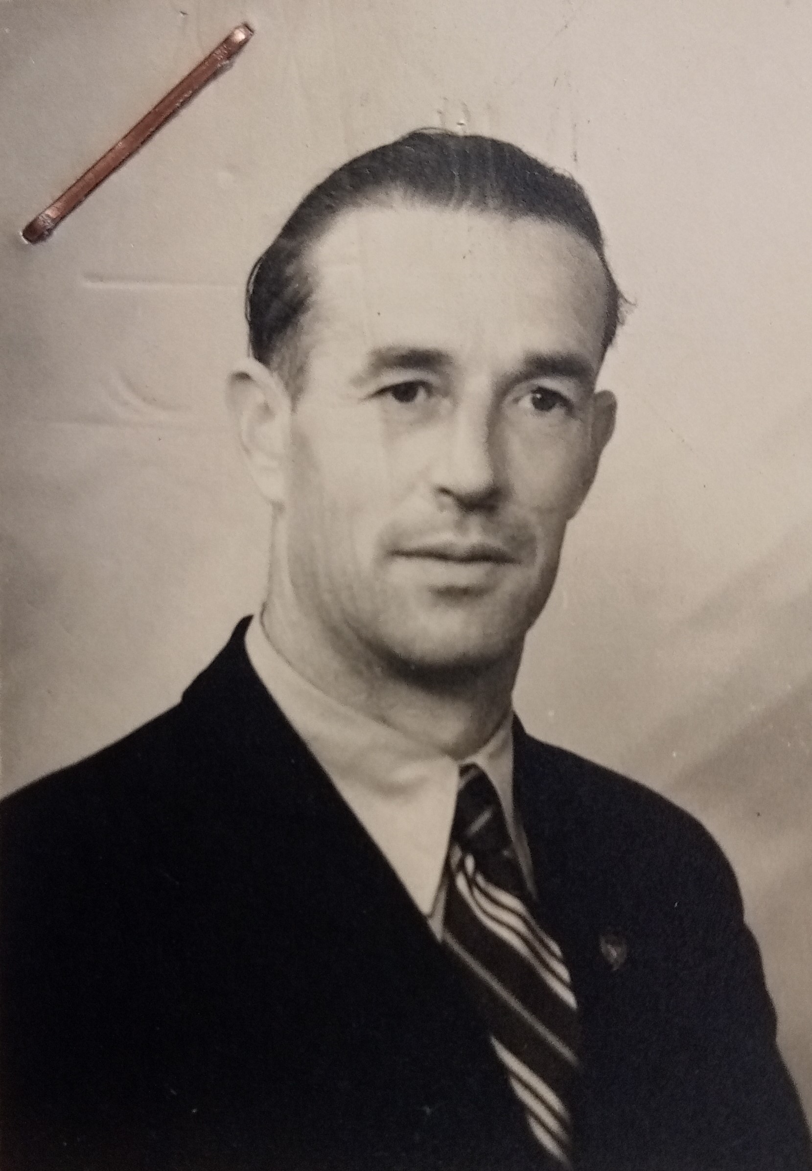 Jean JACOB