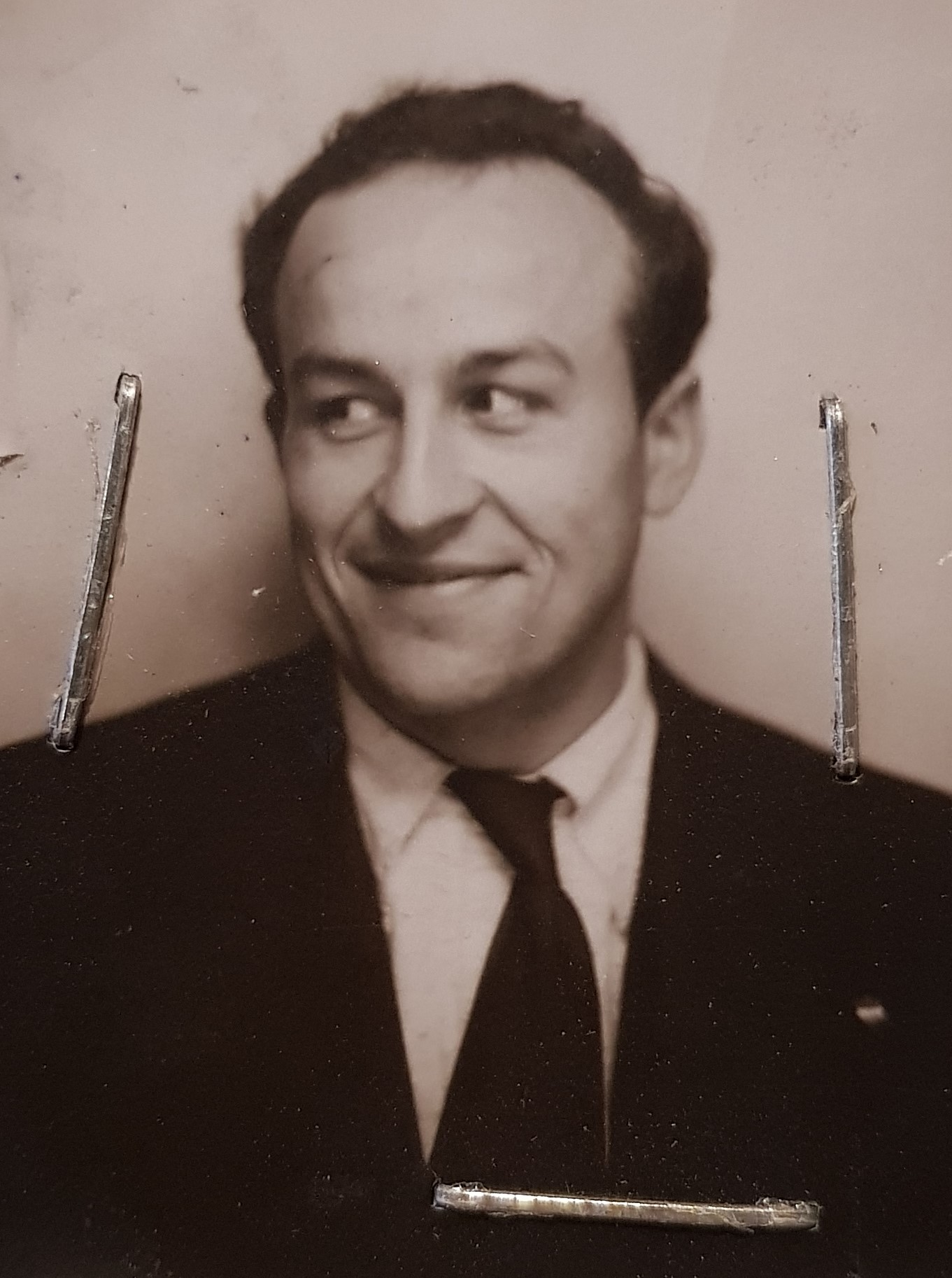 Edouard JACQUARD
