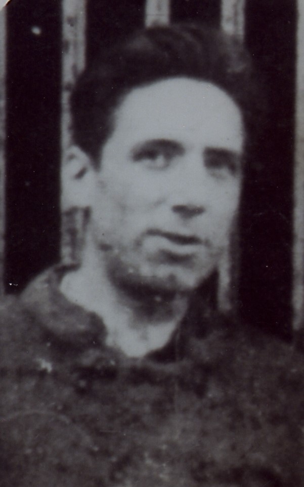 Raymond JACQUET