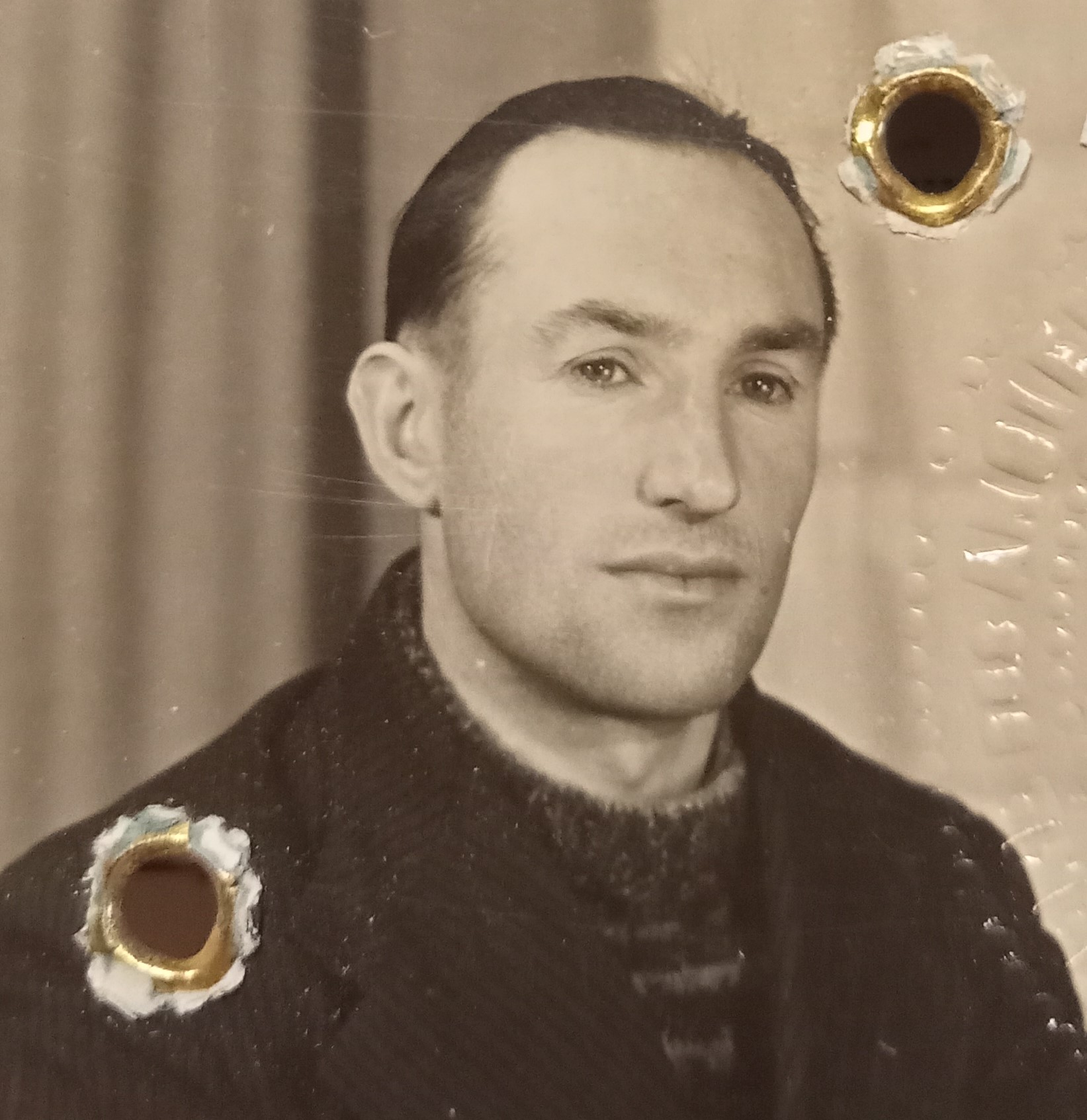 André JACQUOT