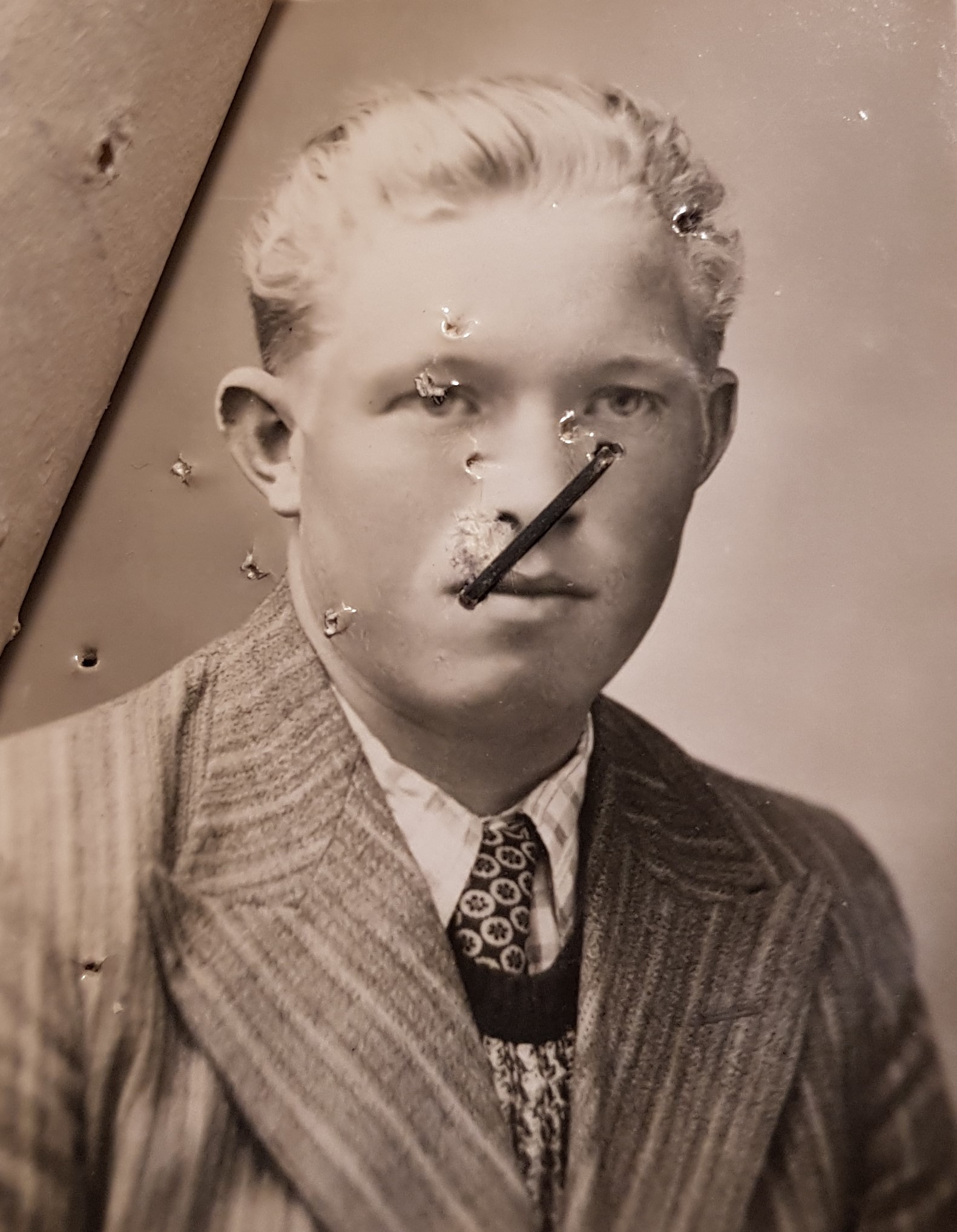Louis JALIN