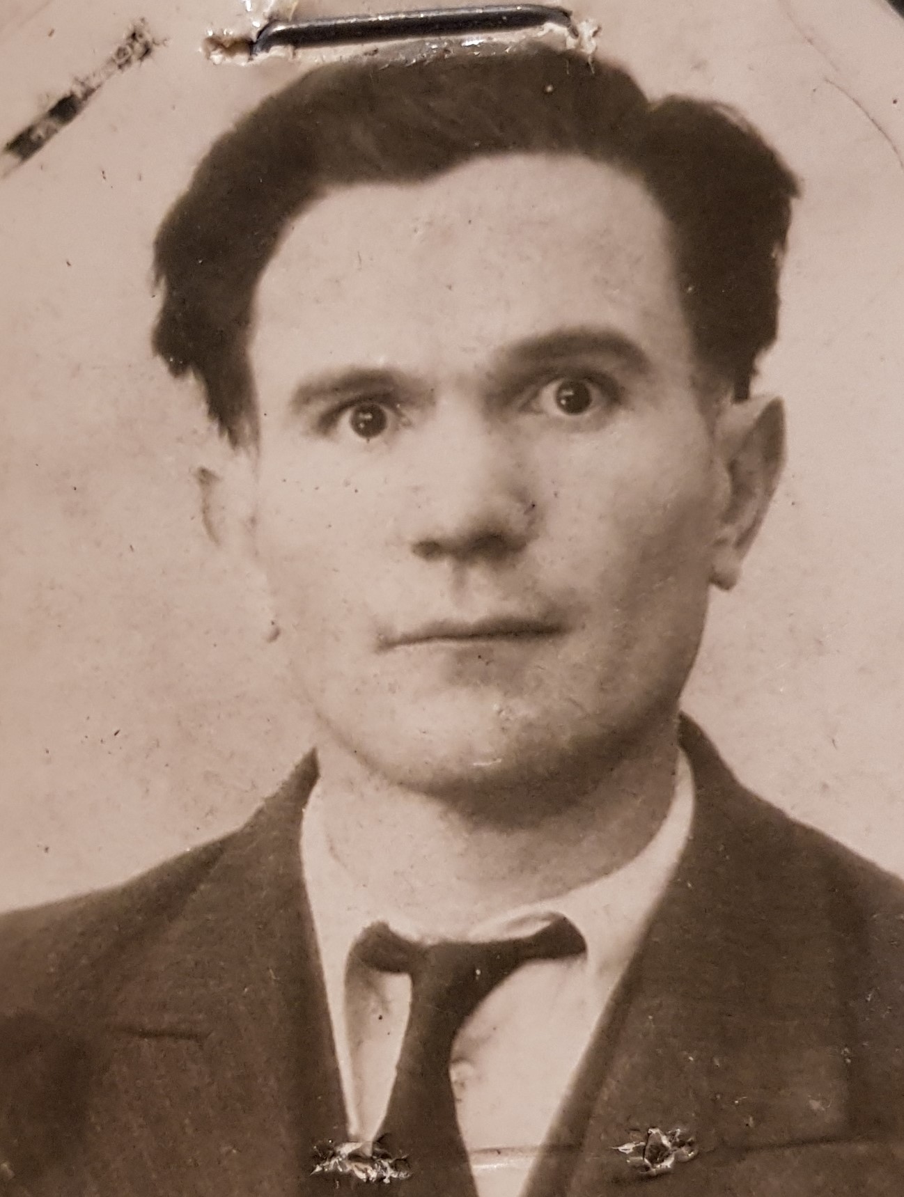Claude JANIN