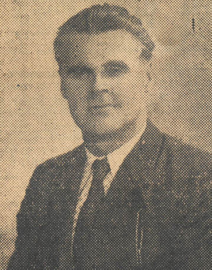 André JAOUEN
