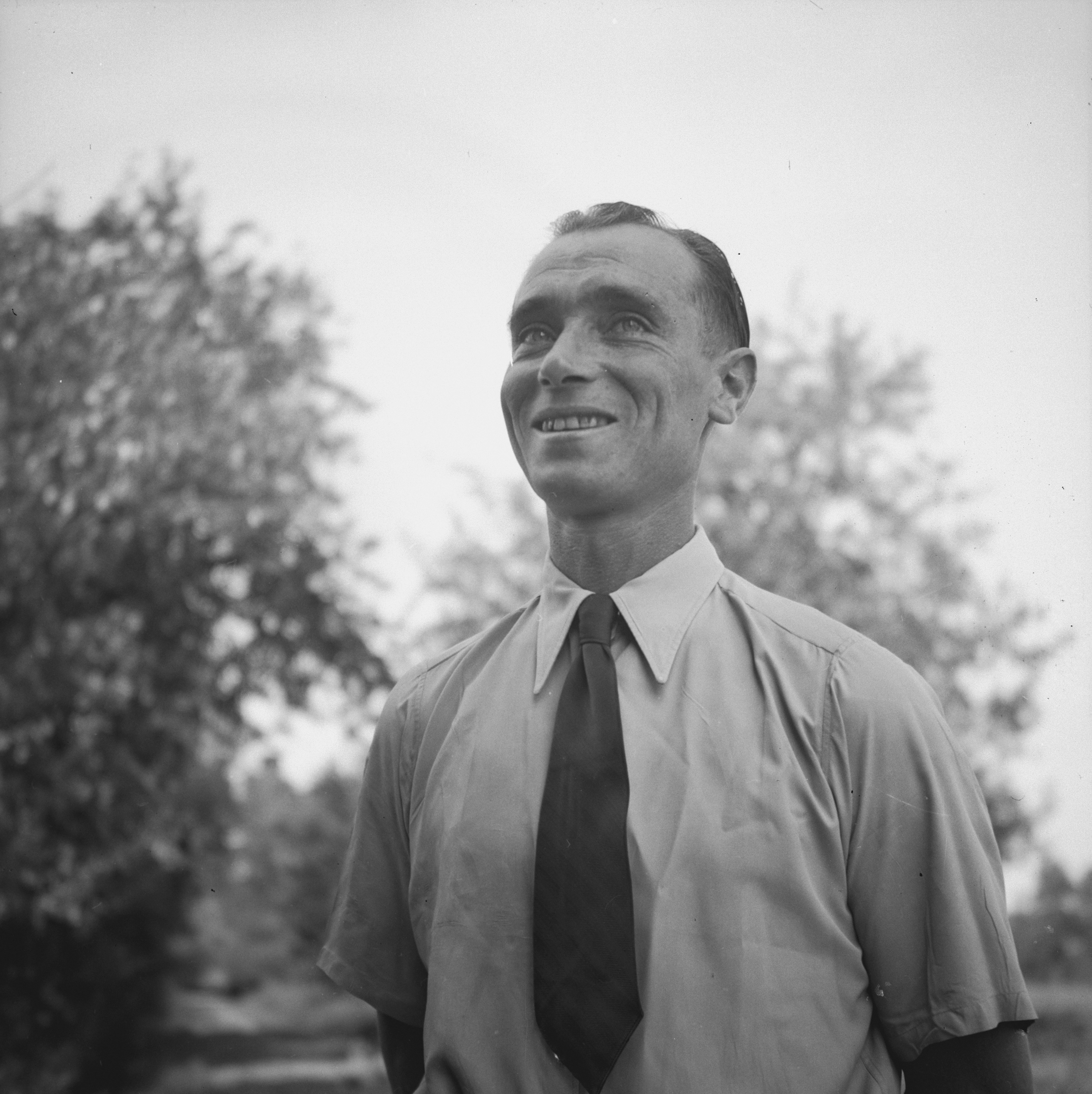 Lucien JATHIERE