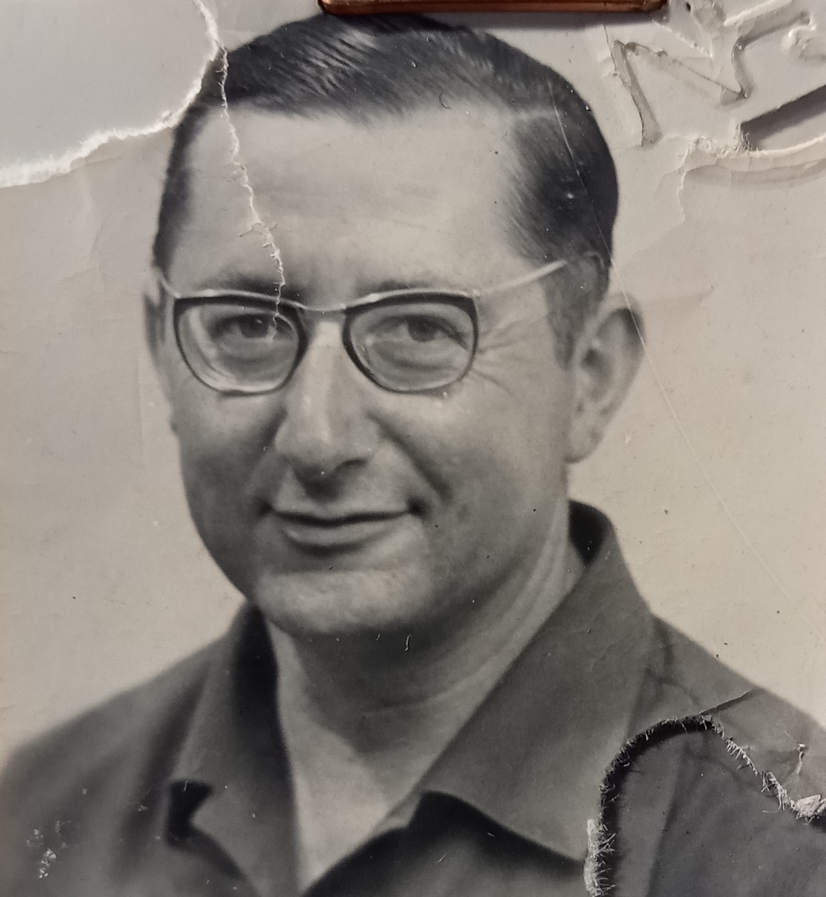 Paul JAUVIN
