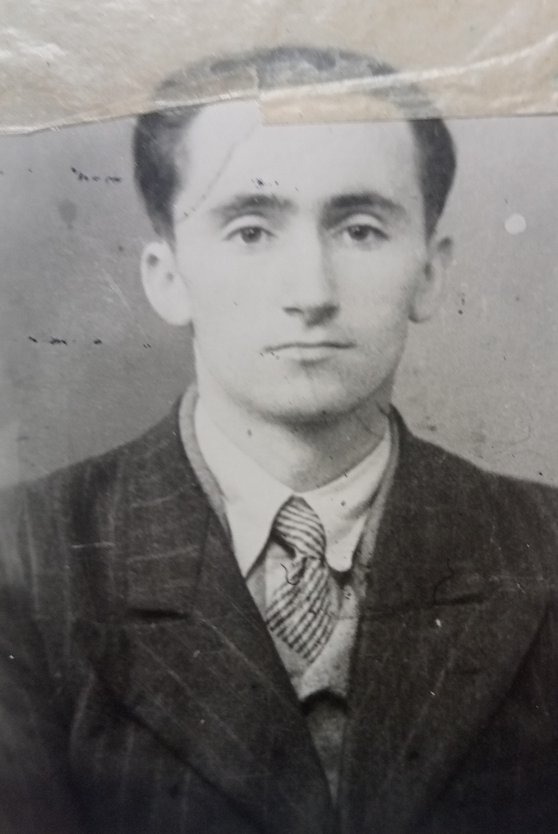 Jean Fortuné ROBERT