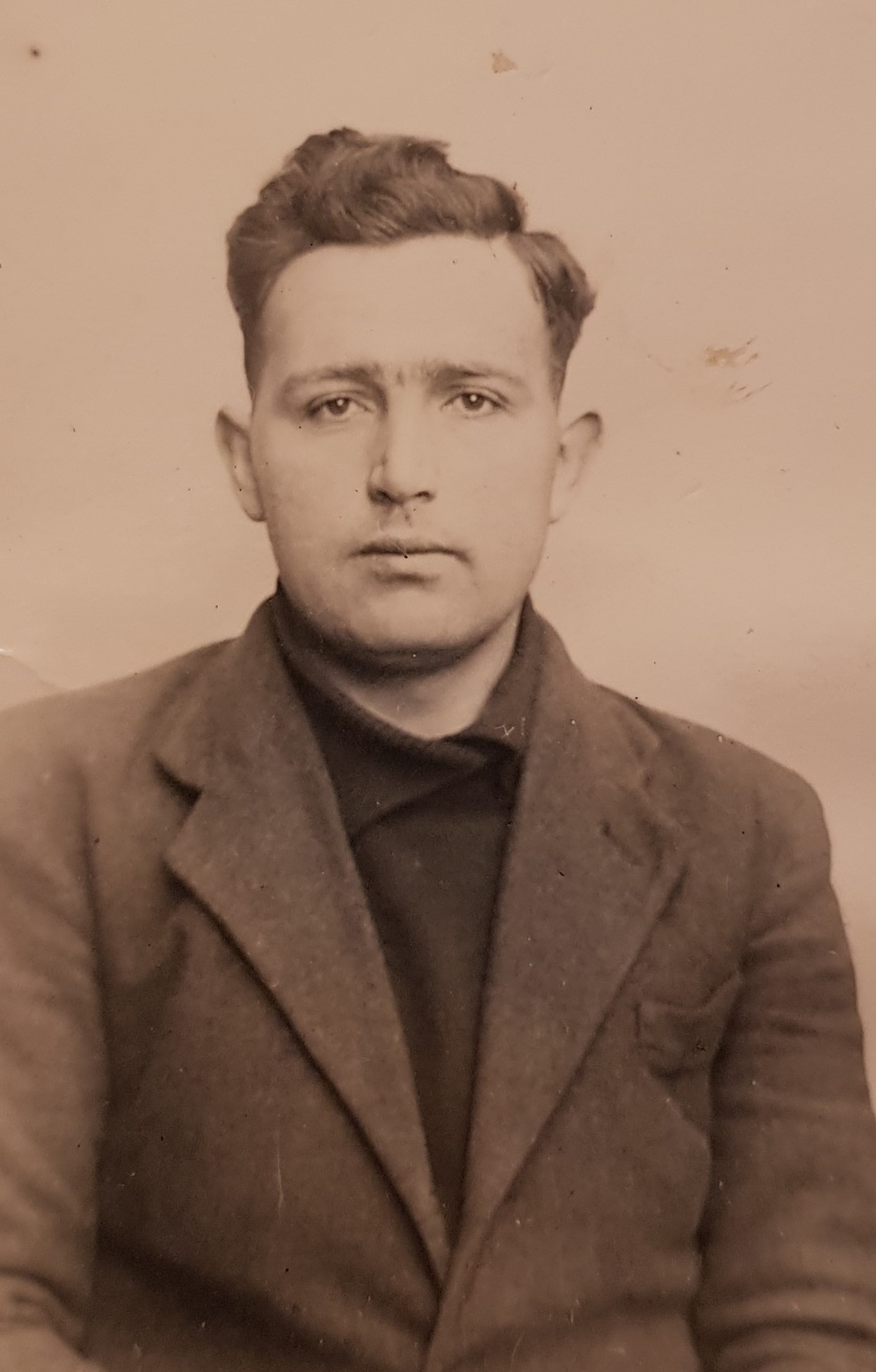 Marcel JOLY