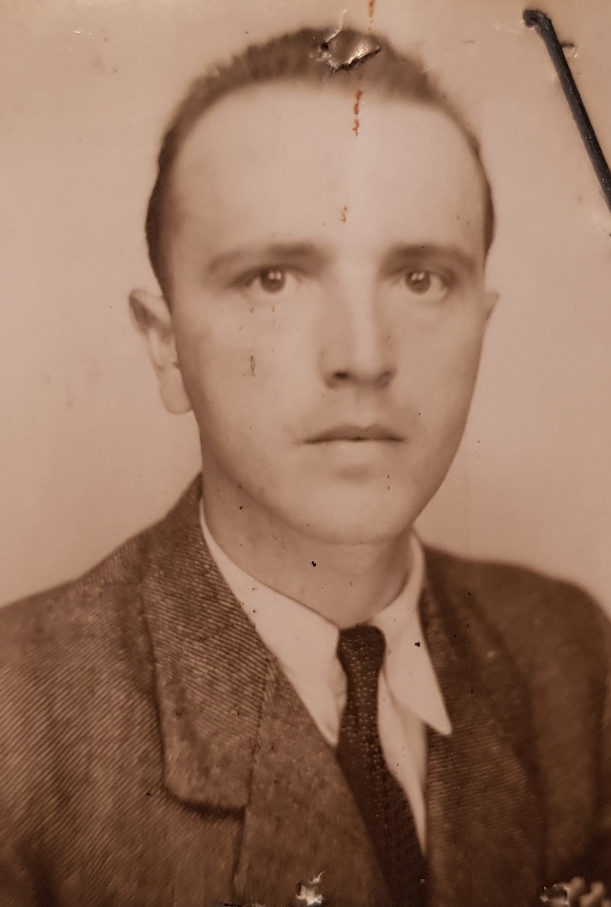 Roger JOSSERAND