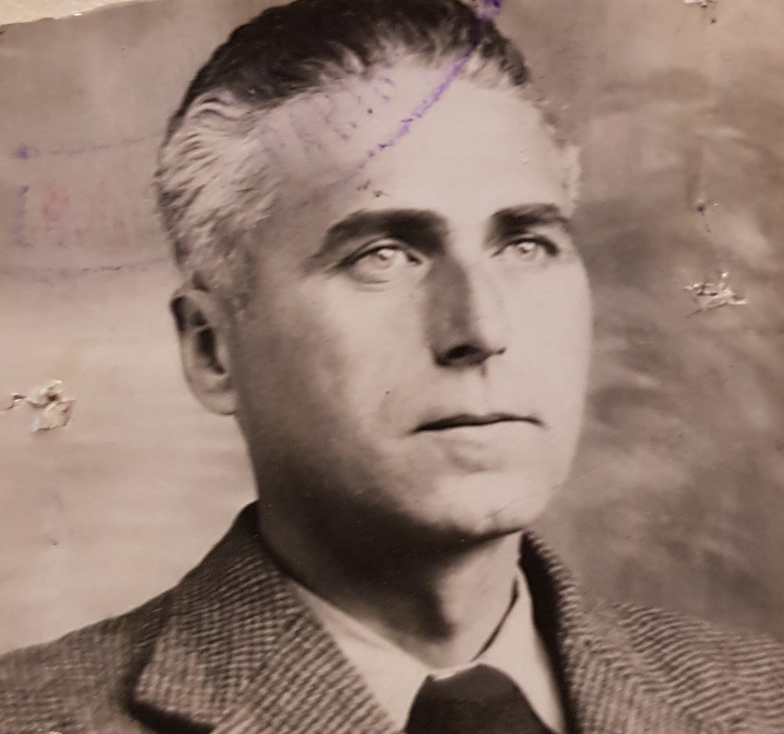 André JOUBERT