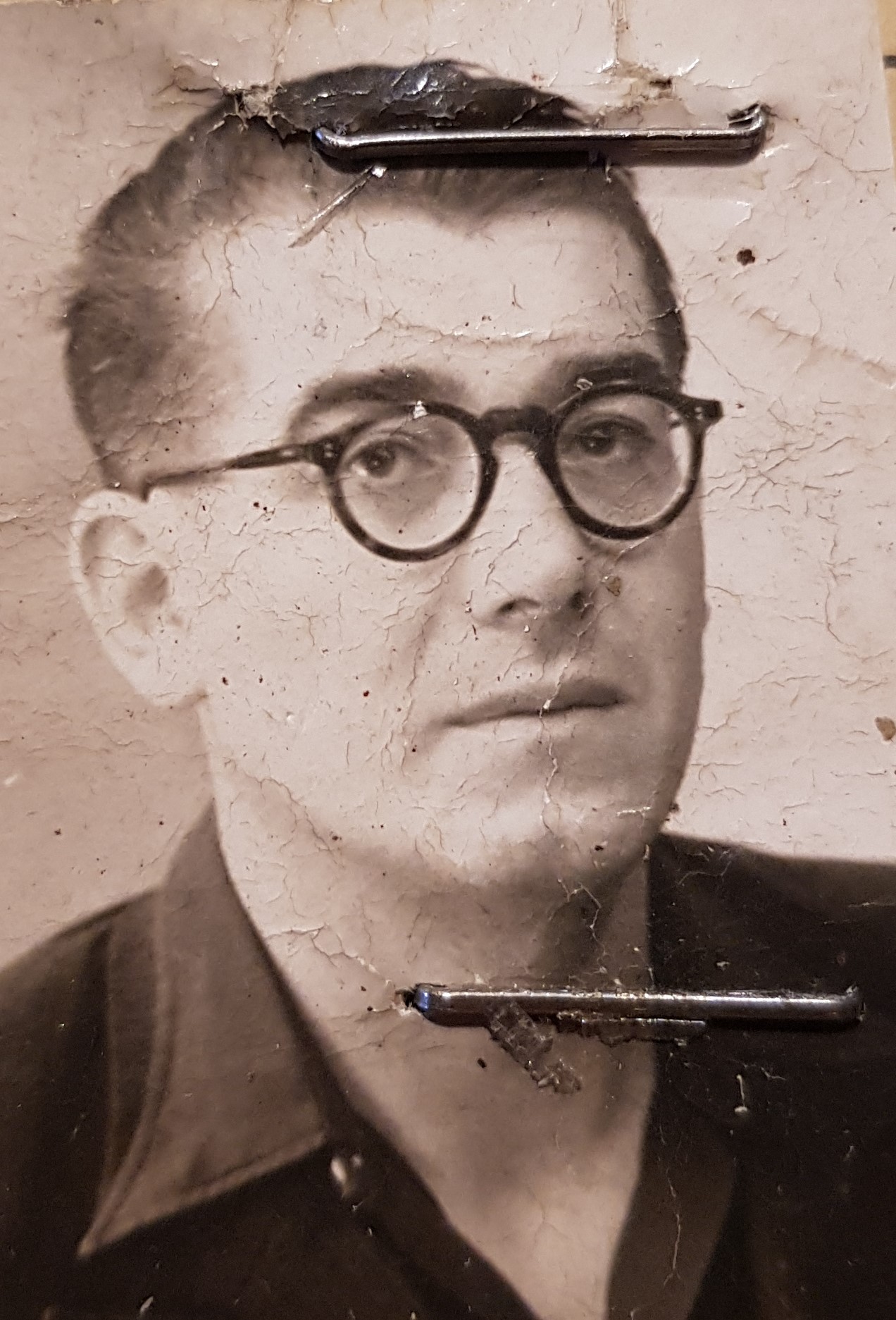 Claudius JOUVENOD