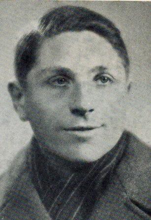 Jacques KAHN