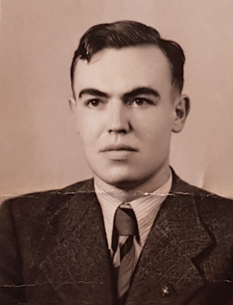 Pierre KESSLER