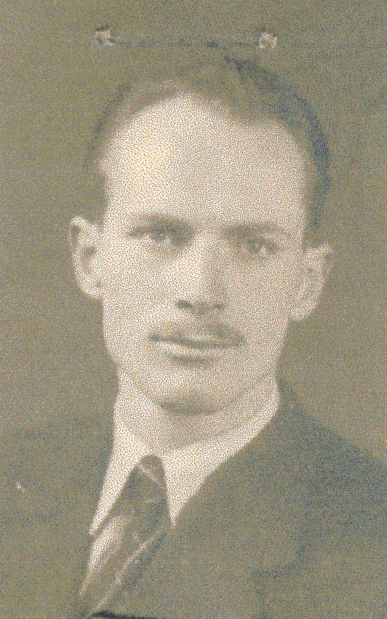 Alphonse KIENZLER