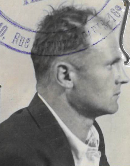 Serge KIRILOFF