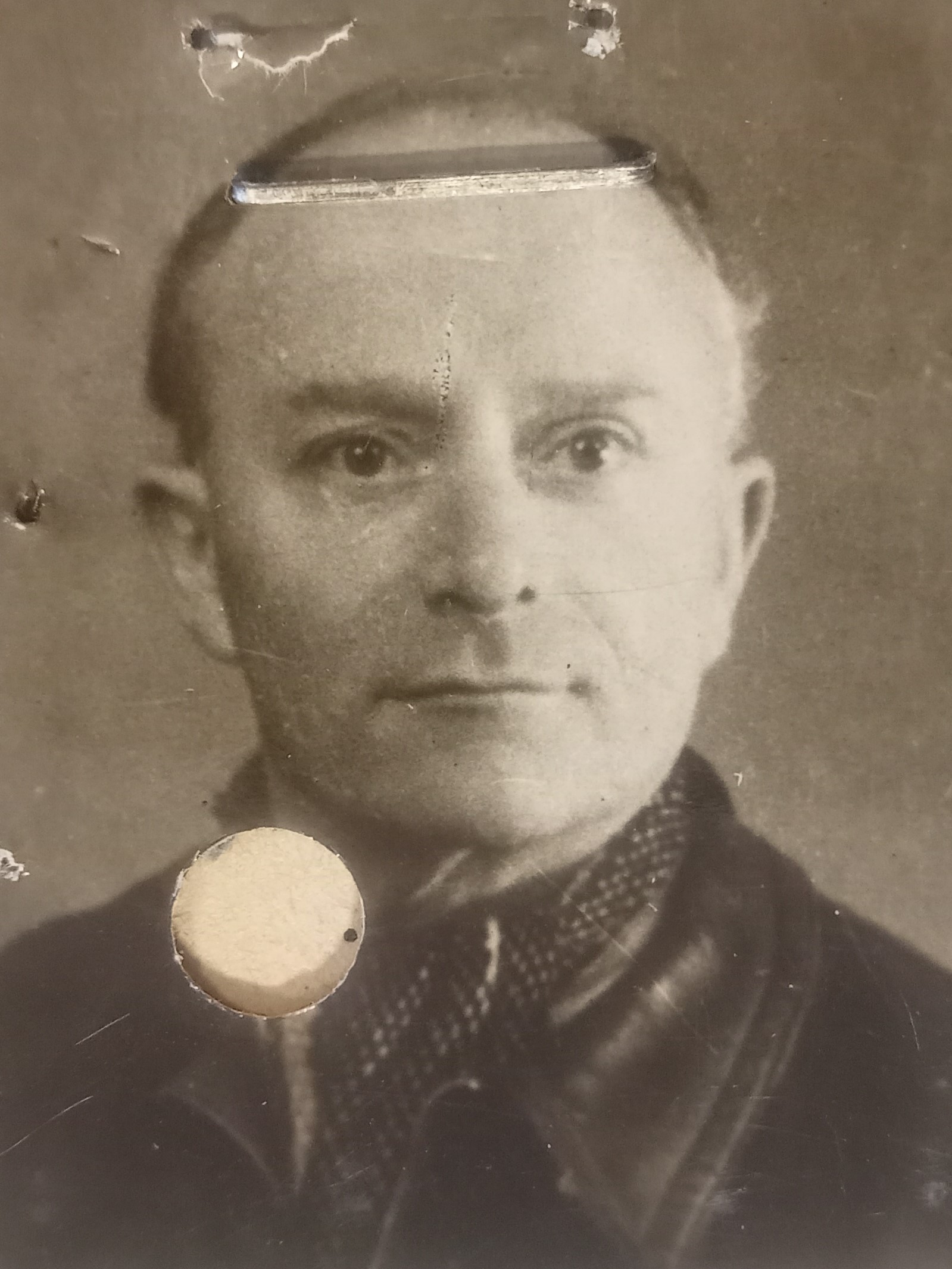 Edouard KNECHT