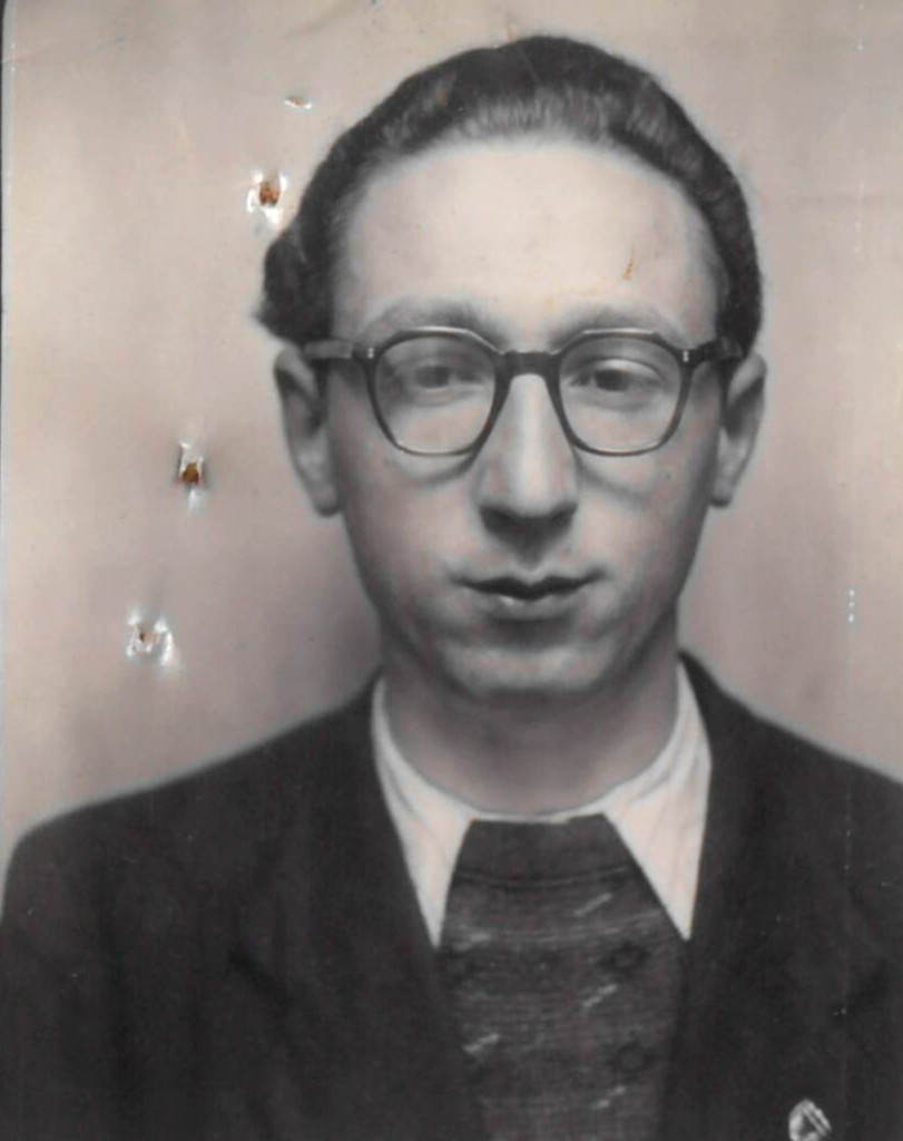 René KOKHANOFF