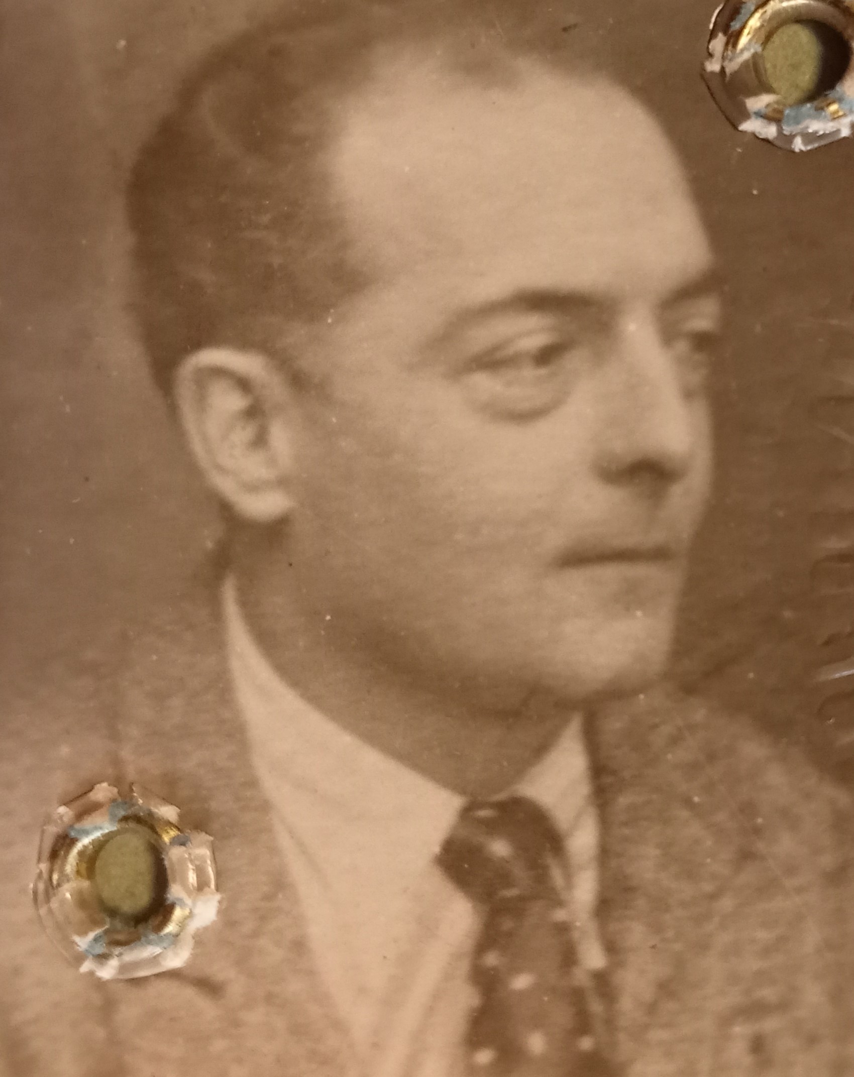 Henri LABALME