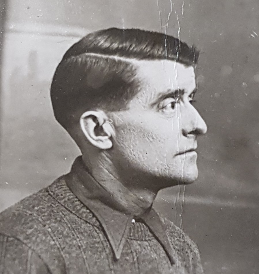 Arséne LACHERY