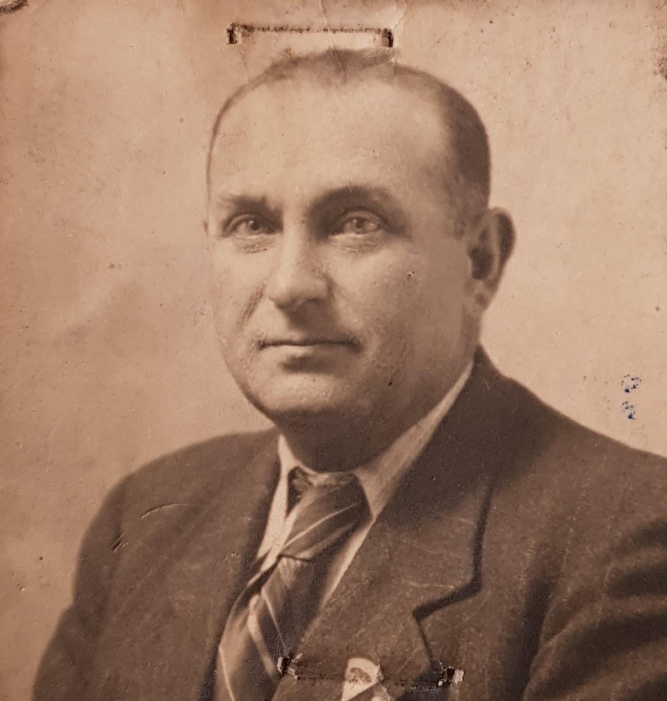 Henri LACOMBE