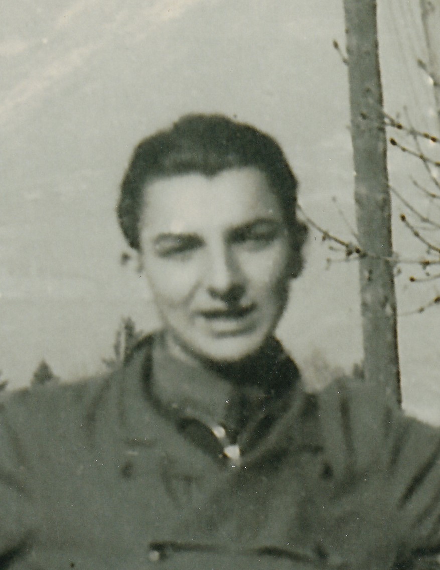 Fernand Jean LACOSTE