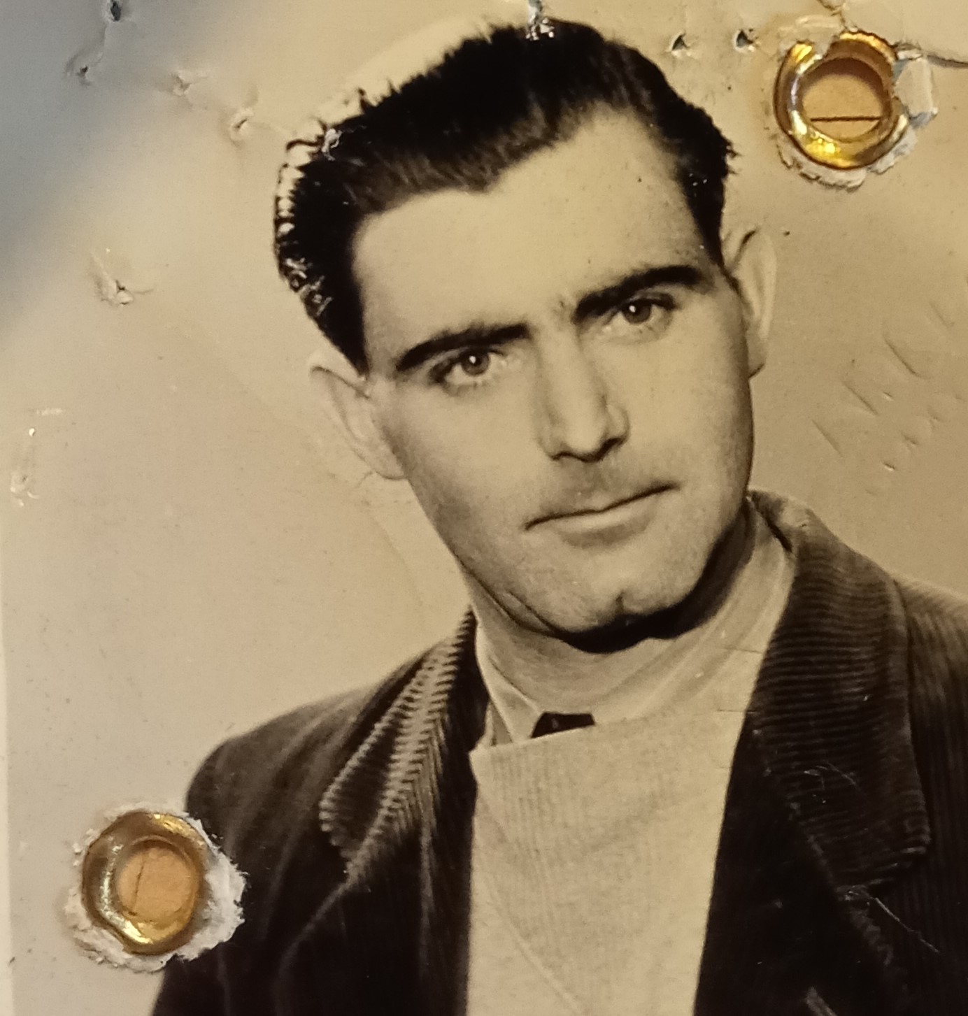 René LAFAYSSE