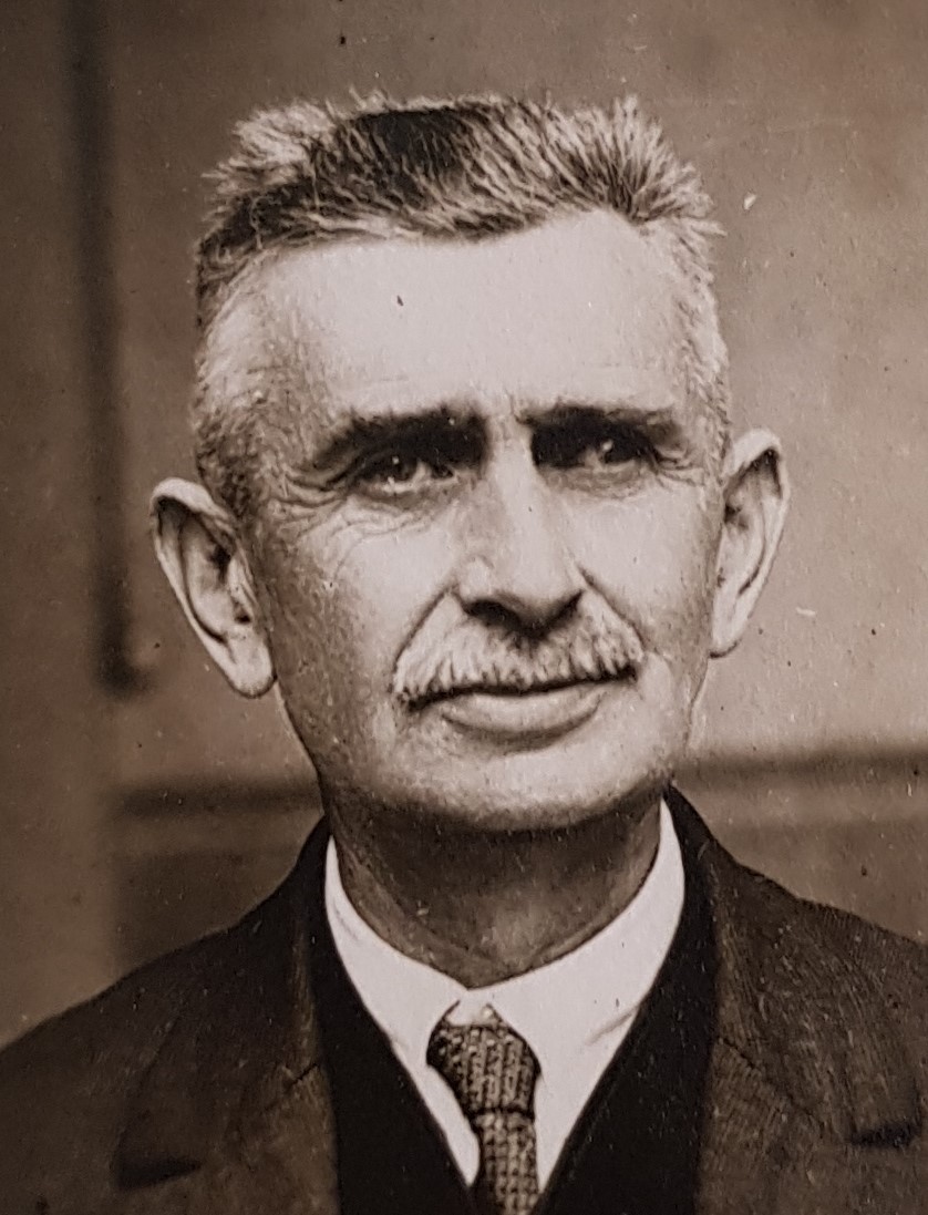 Maurice LAGARDE