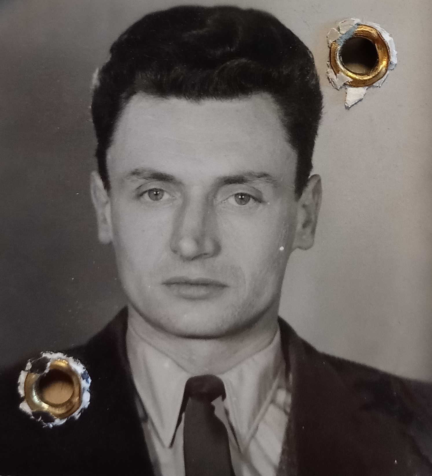 Max LAGROYE