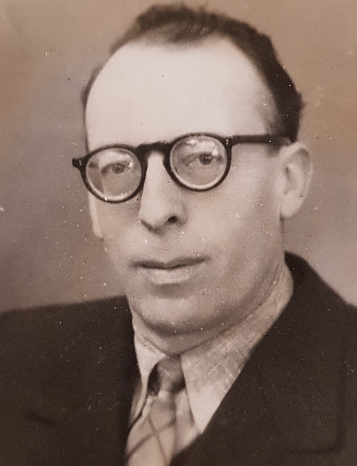 Charles LAJOIX
