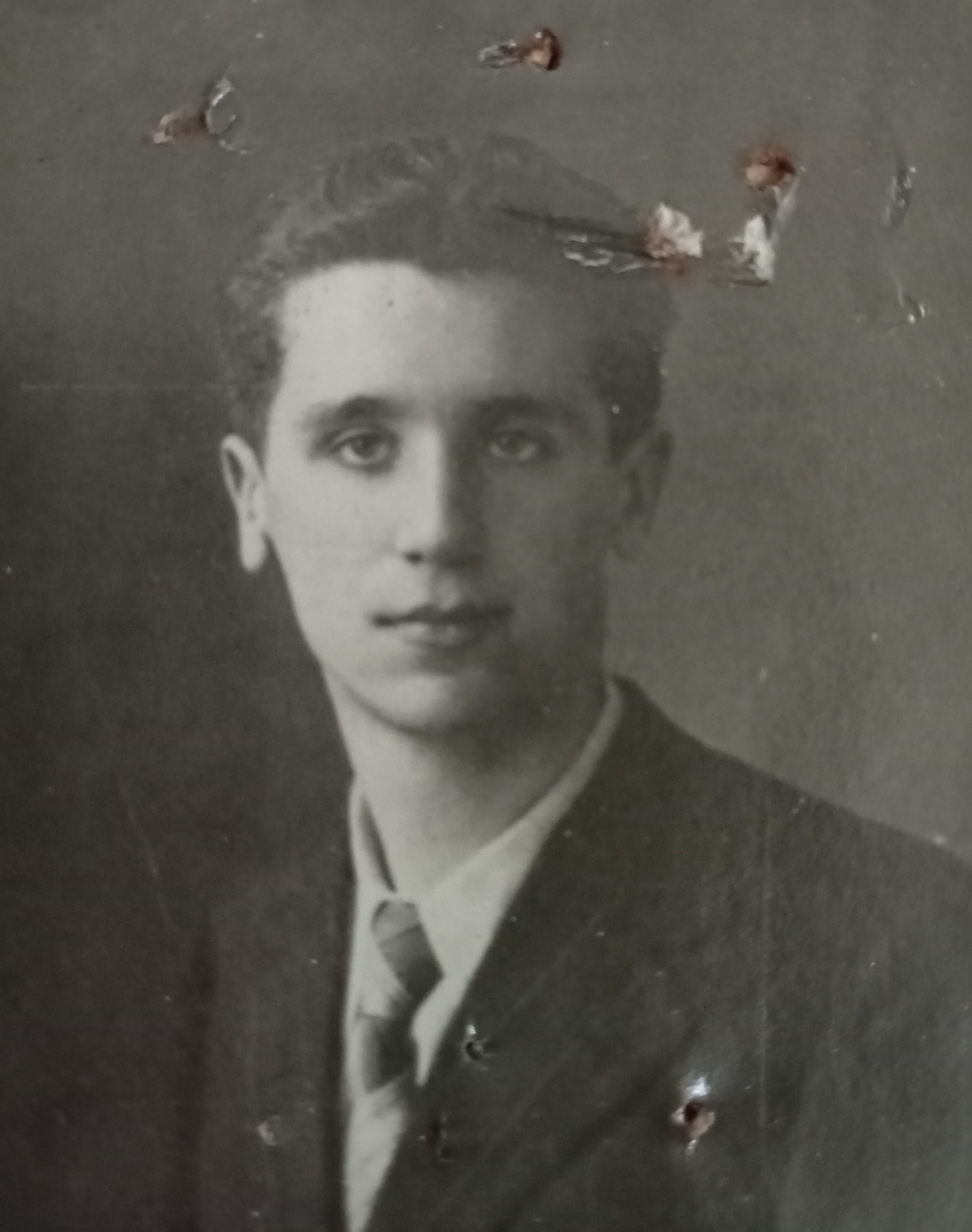Maurice LAJUDIE