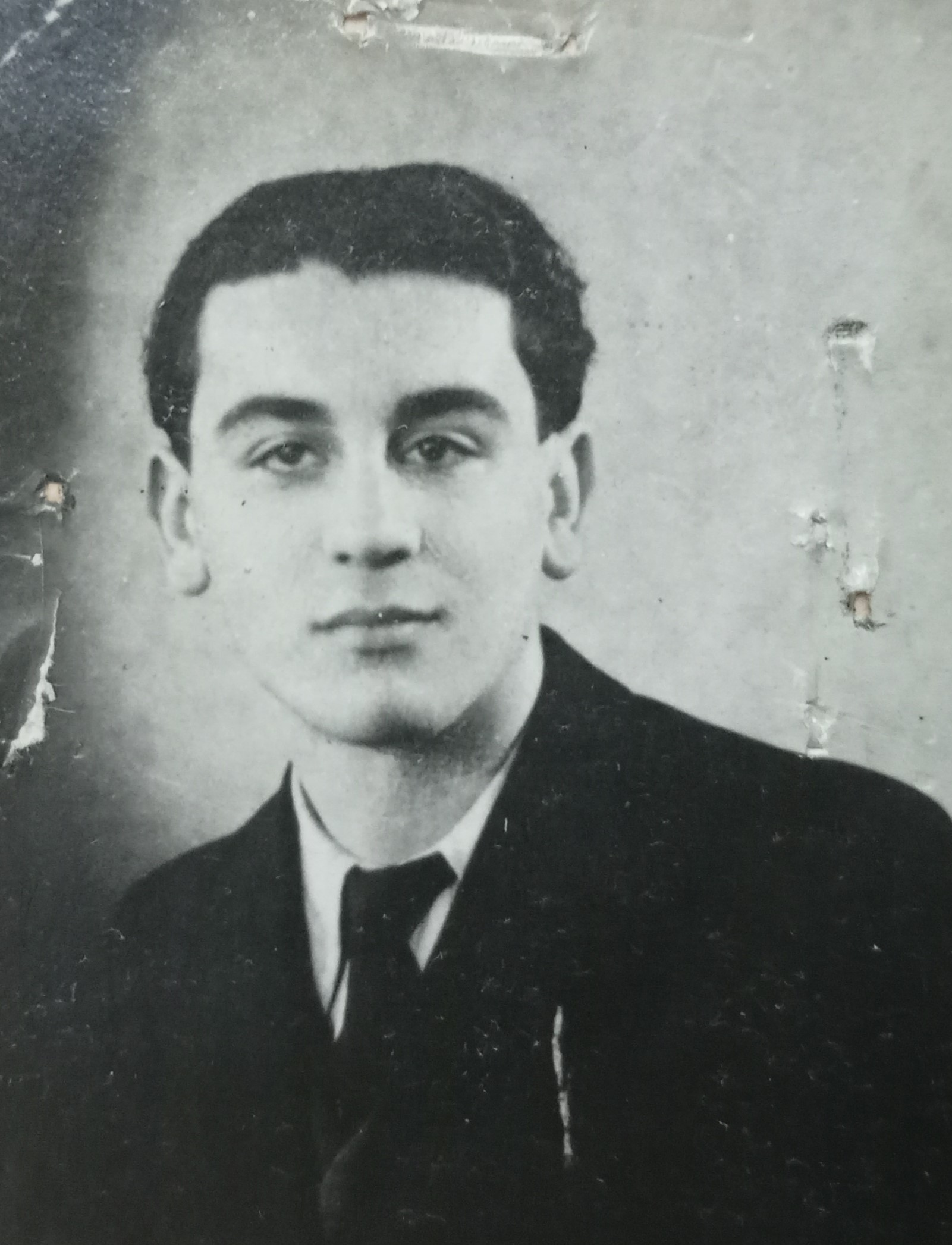 René LAJUDIE