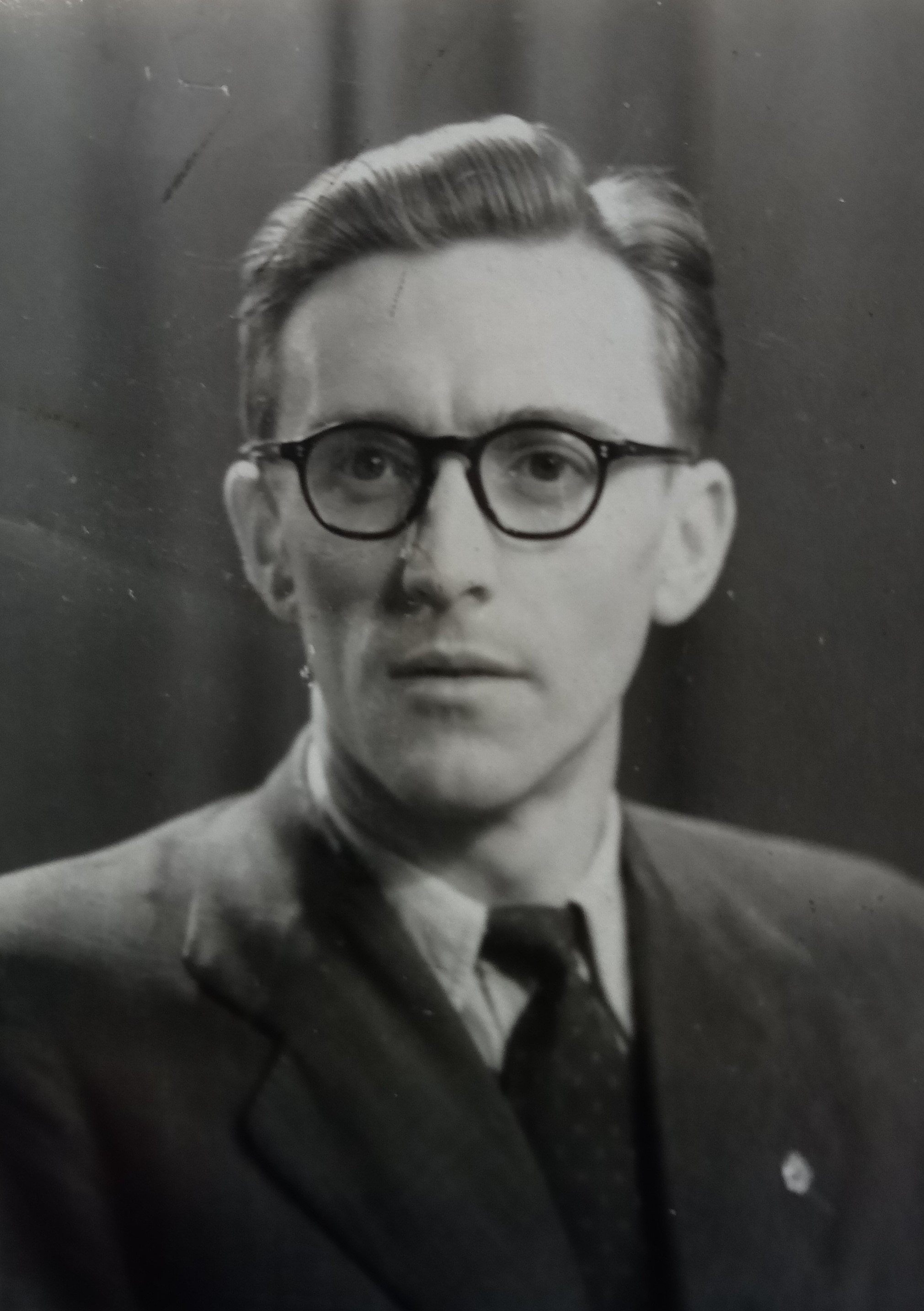 André LALOU