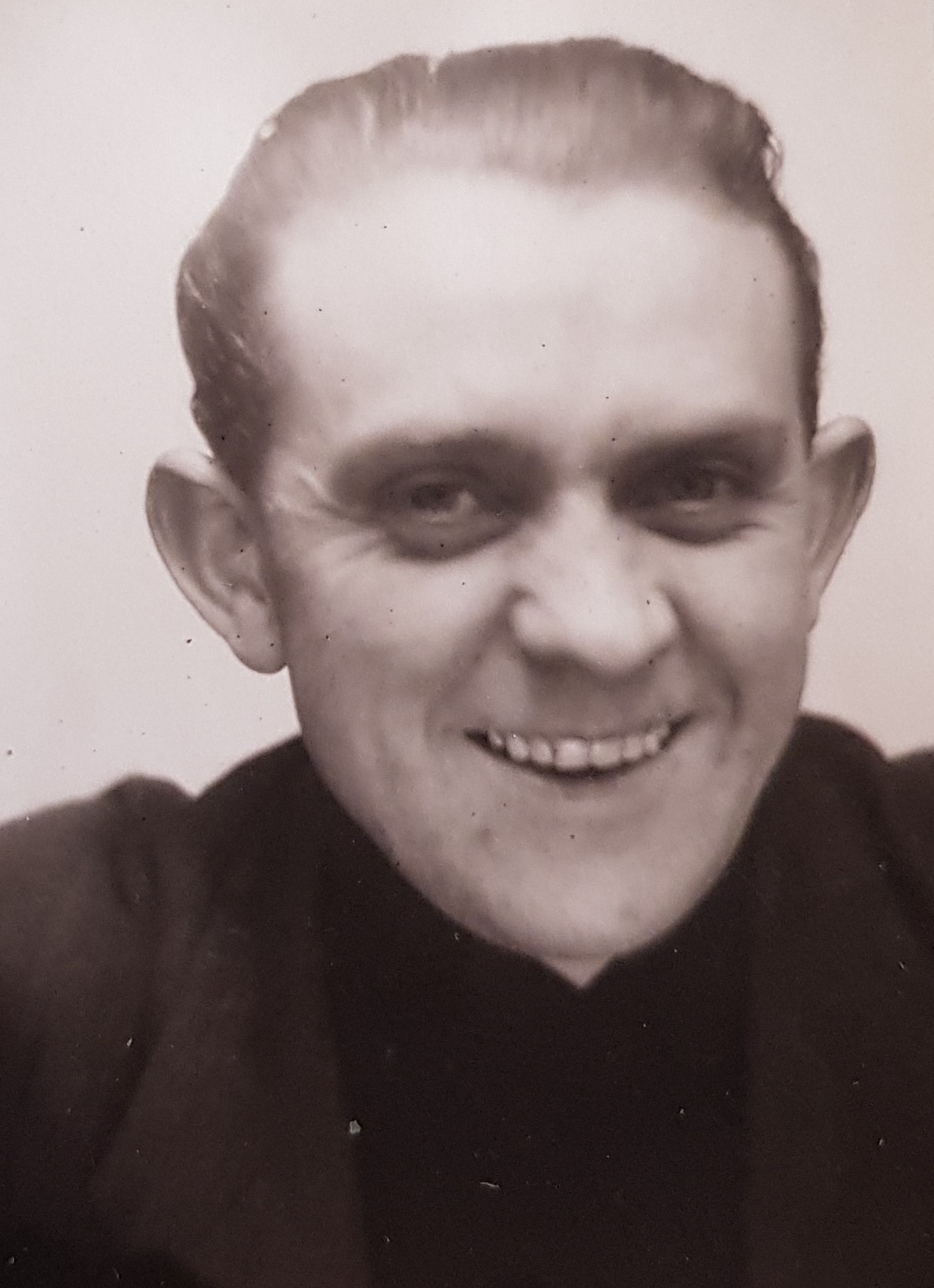 Raymond LAMADON