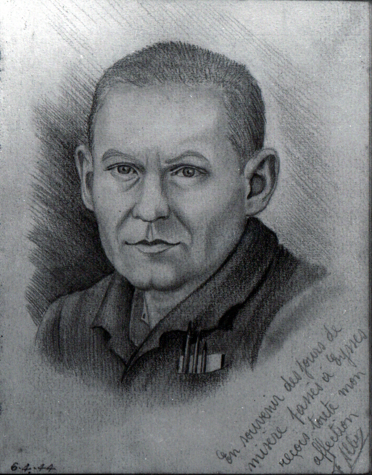 Gilbert Henri ALLEON
