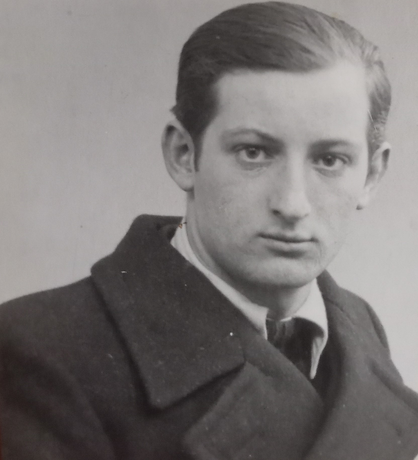 André LAMBEAU