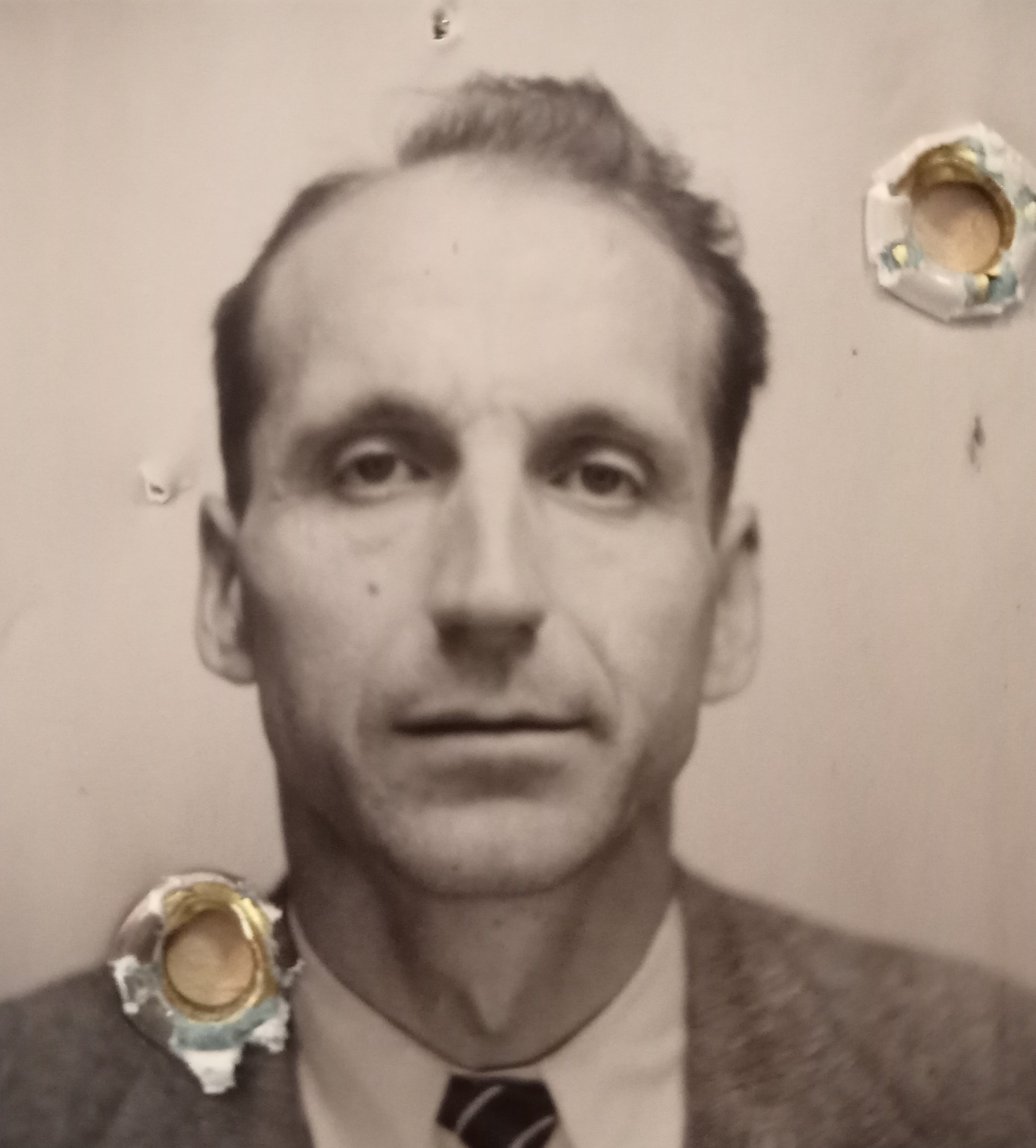 Hippolyte LAMBERT